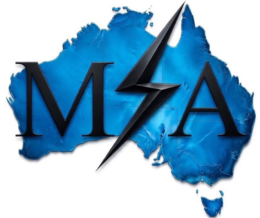 Maintenance Services of Australia logo